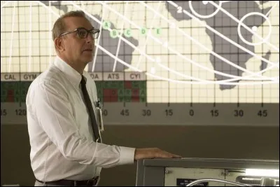 Dans quel film peut-on le voir ainsi ?