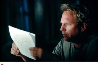 Dans quel film peut-on le voir ainsi ?