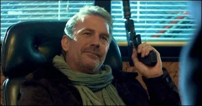 Dans quel film peut-on le voir ainsi ?