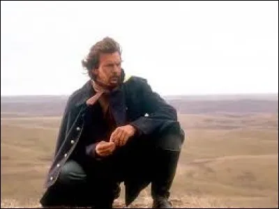 Dans quel film peut-on le voir ainsi ?