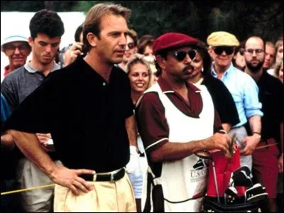 Dans quel film peut-on le voir ainsi ?