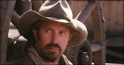 Dans quel film peut-on le voir ainsi ?