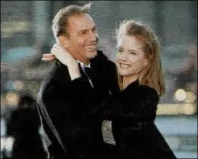 Dans quel film peut-on le voir ainsi ?