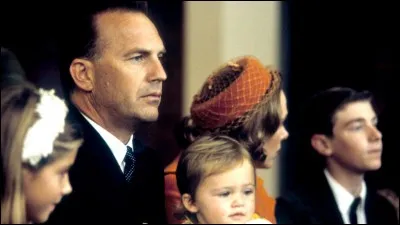 Dans quel film peut-on le voir ainsi ?