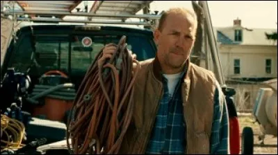 Dans quel film peut-on le voir ainsi ?