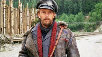 Dans quel film peut-on le voir ainsi ?