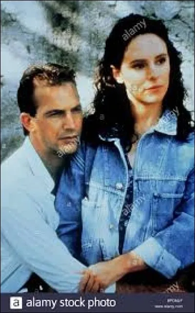 Dans quel film peut-on le voir ainsi ?