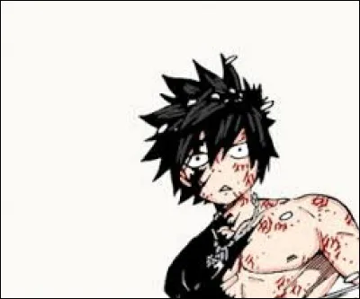 Quelle magie utilise Grey ?