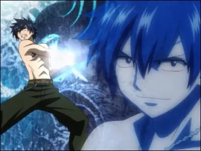 O&ugrave; se situe son tatouage ?