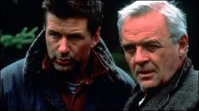 Dans quel film peut-on le voir ainsi ?