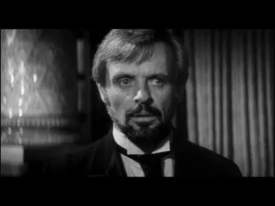 Dans quel film peut-on le voir ainsi ?