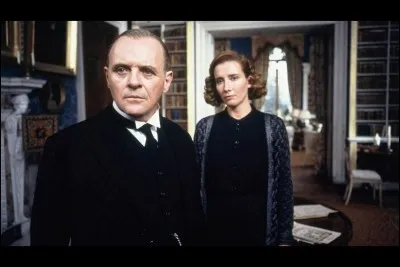 Dans quel film peut-on le voir ainsi ?