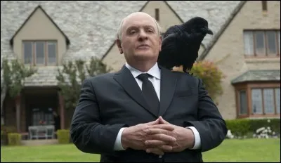 Dans quel film peut-on le voir ainsi ?