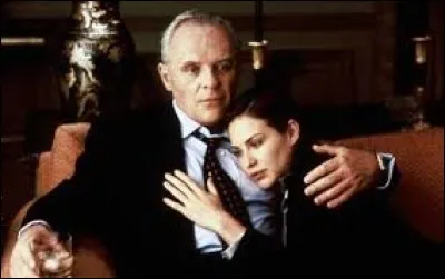 Dans quel film peut-on le voir ainsi ?