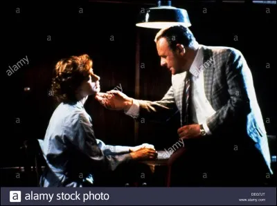 Dans quel film peut-on le voir ainsi ?