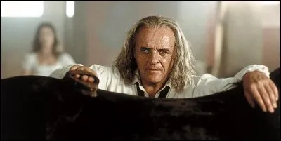 Dans quel film peut-on le voir ainsi ?