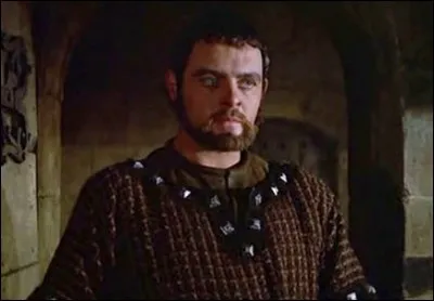 Dans quel film peut-on le voir ainsi ?