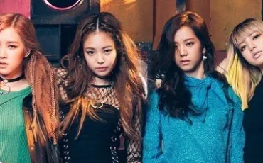 Quiz Blackpink