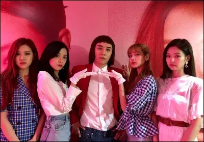 Avec qui ont-elles fait récemment un duo ?