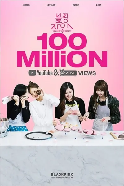 Quelle est leur vidéo la plus vue ?