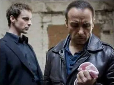 Dans quelle saison est le premier épisode pilote où les deux héros vont en dehors d'Allemagne ?