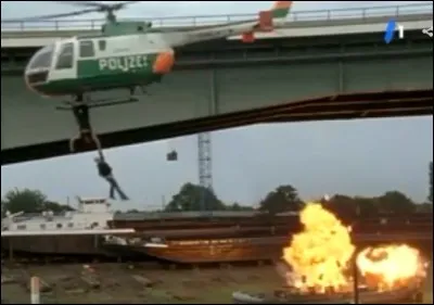 Quel est le seul duo à n'avoir jamais fait d'épisode pilote ?