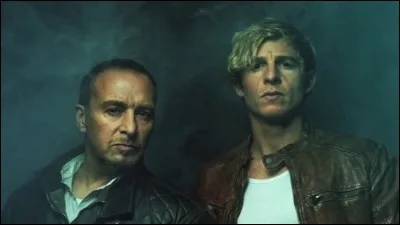 Quand les personnages de la série vont à l'étranger, dans quel pays vont-ils le plus souvent ?