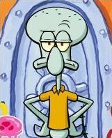 Quiz Bob l eponge