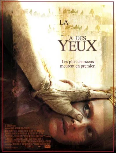 Quel est ce film ?