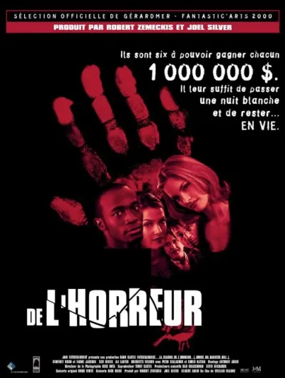 Quel est ce film ?