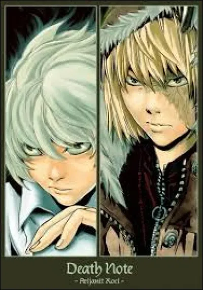 Near et Mello sont morts