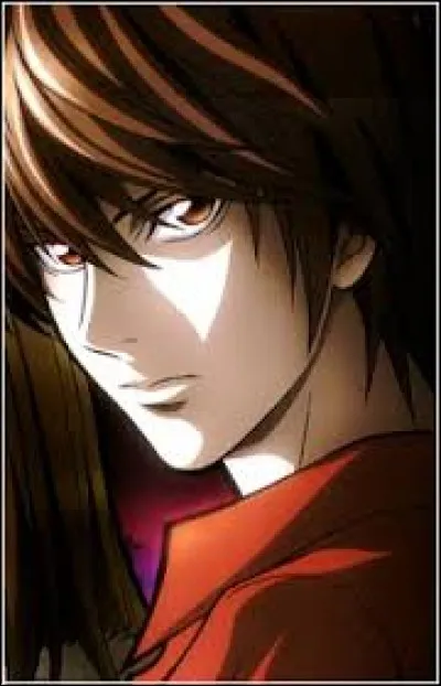 Qui est le p&egrave;re de Light Yagami ?