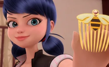 Quiz Miraculous