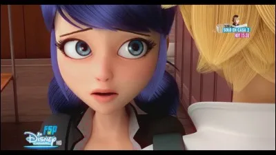 On voit un chapeau créé par Marinette. Dans quel épisode apparaît-il pour la première fois ?