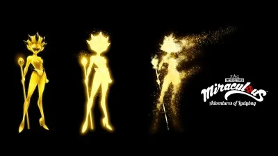 Dans ce même épisode, qui se sacrifie à la place de Ladybug ?