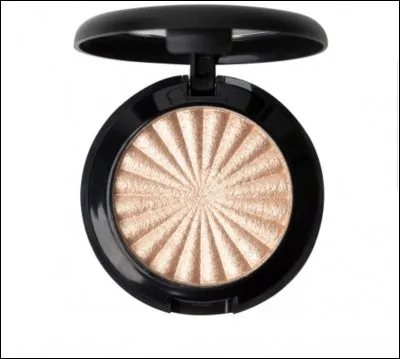 Généralement, où s'applique l'highlighter ?