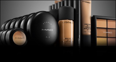 Où a été fondée la marque MAC Cosmetics ?