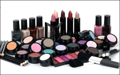 Parmi ces trois marques de beauté, laquelle n'est pas américaine ?