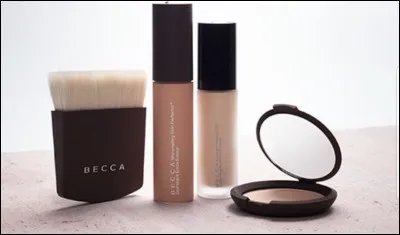 De quelle origine est la marque Becca Cosmetic ?