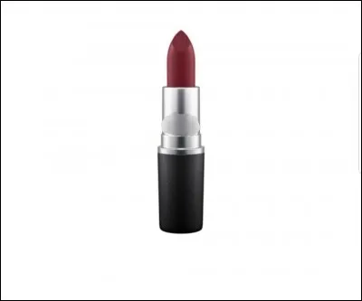 À quelle marque appartient ce rouge à lèvres ?