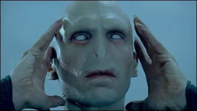 Par combien de façons Voldemort essaye-t-il de revenir à la vie ?