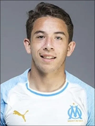 Quel est le poste de Maxime Lopez ?