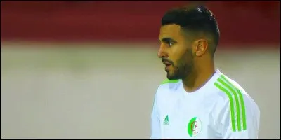 Ryad Mahrez joue dans quel club anglais ?