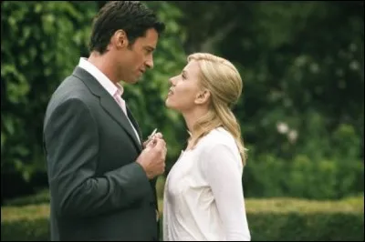 Dans quel film peut-on le voir ainsi ?