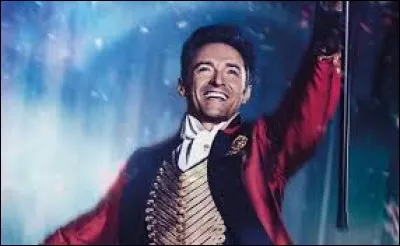 Dans quel film peut-on le voir ainsi ?