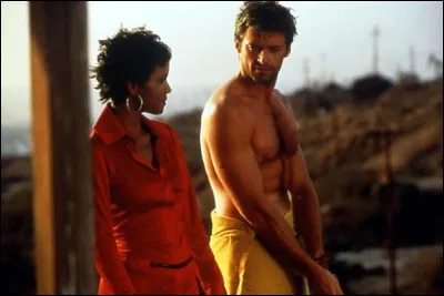 Dans quel film peut-on le voir ainsi ?