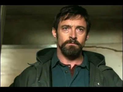 Dans quel film peut-on le voir ainsi ?