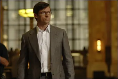 Dans quel film peut-on le voir ainsi ?