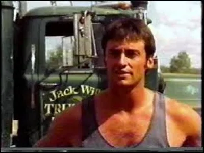 Dans quel film peut-on le voir ainsi ?