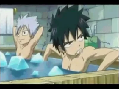 Qui fut le camarade de Grey ?